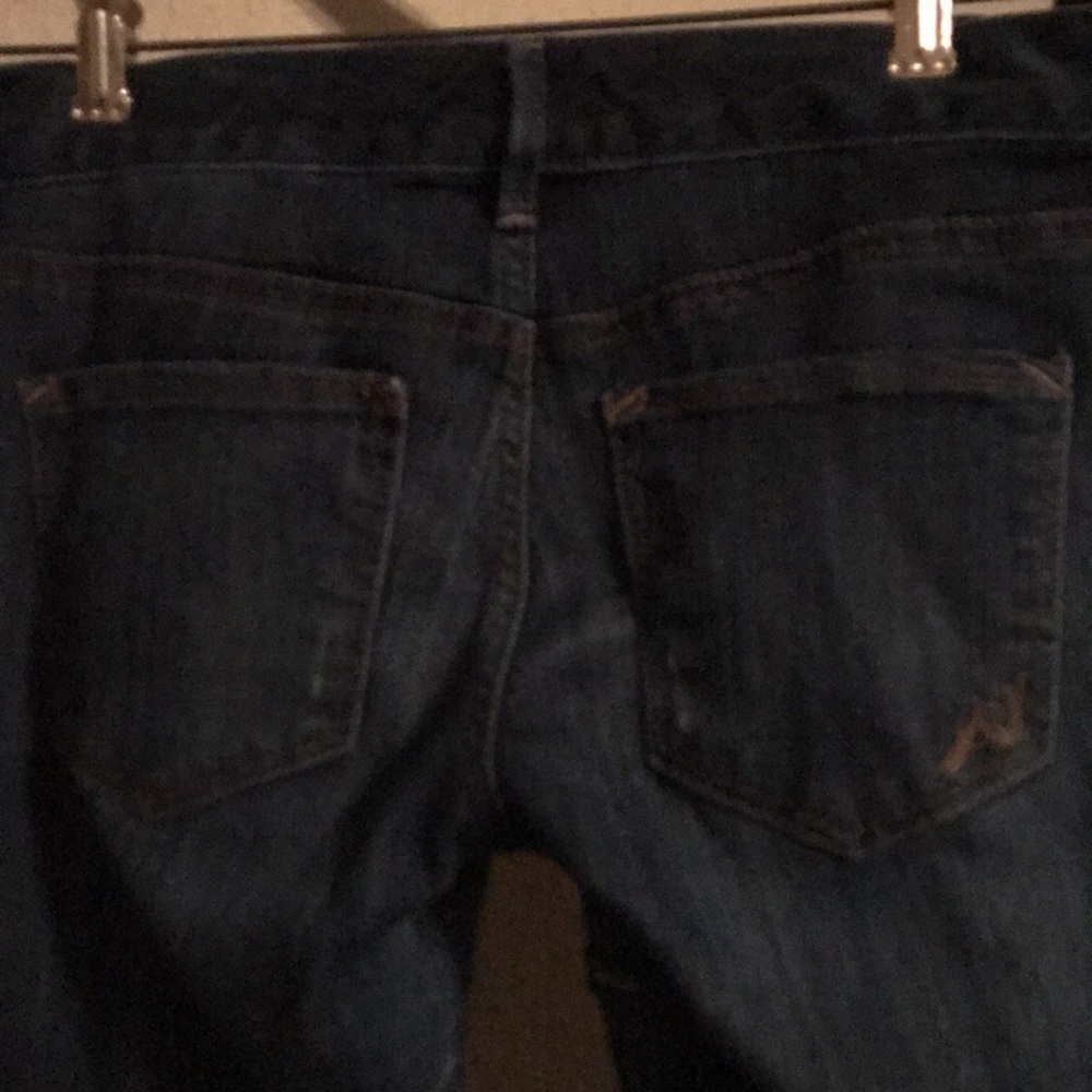 Express Jeans Women’s Jeans Size 2 - Picture 3 of 4
